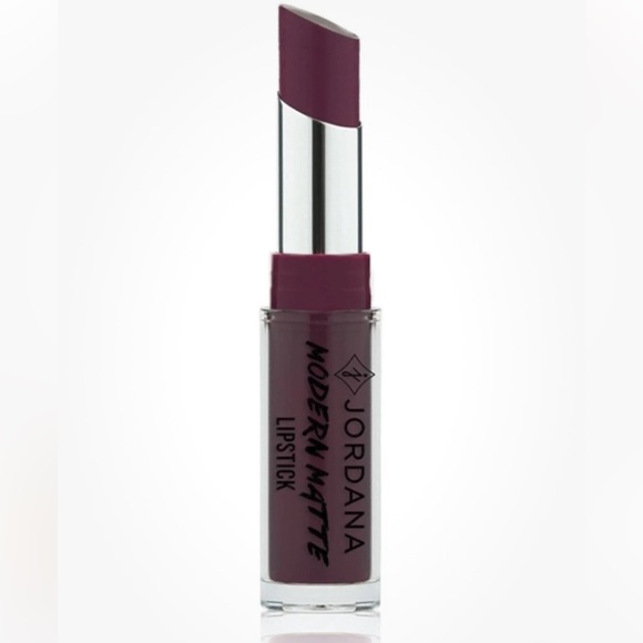🦄 4/$20 Jordana Modern Matte Lipstick in Color 09 Matte Dare New & Sealed - Picture 1 of 3